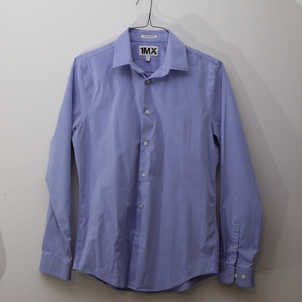 Express 1MX EXTRA SLIM FIT